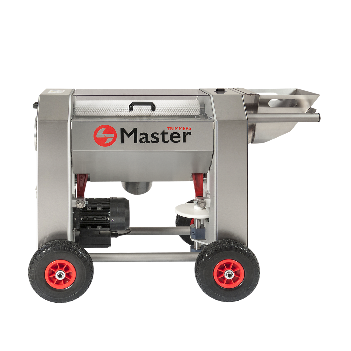 Peladora MT Tumbler 500 Master Products