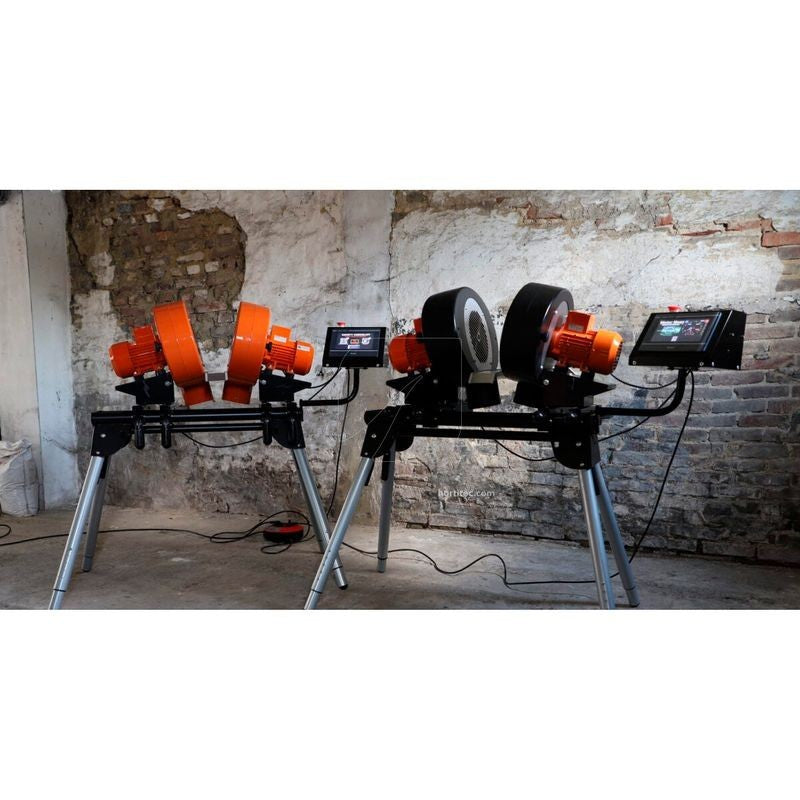 Peladora Mr Mean Dutch Solutions