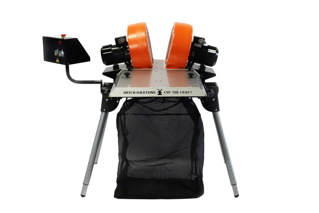 Peladora Mr Mean Dutch Solutions