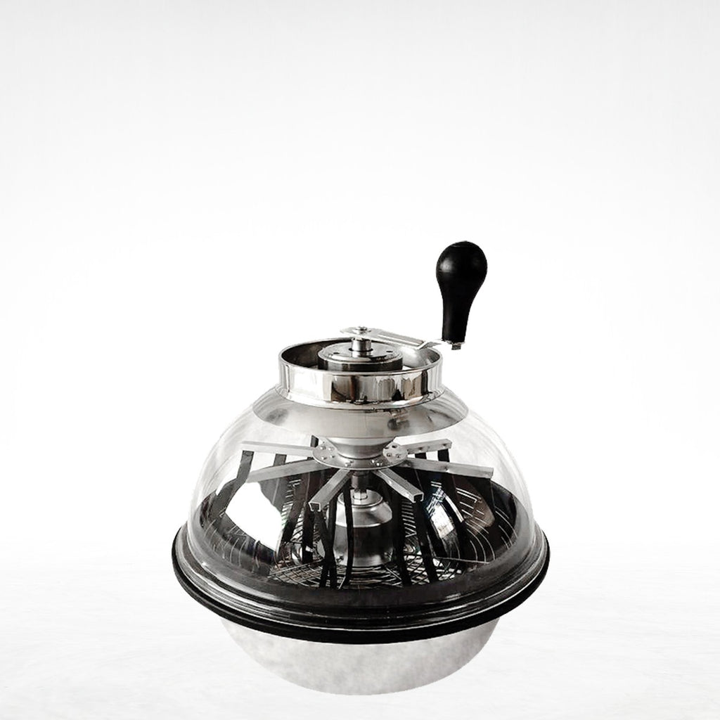 Peladora Manual Dutch Masters