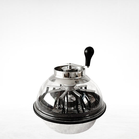 Peladora Manual Dutch Masters