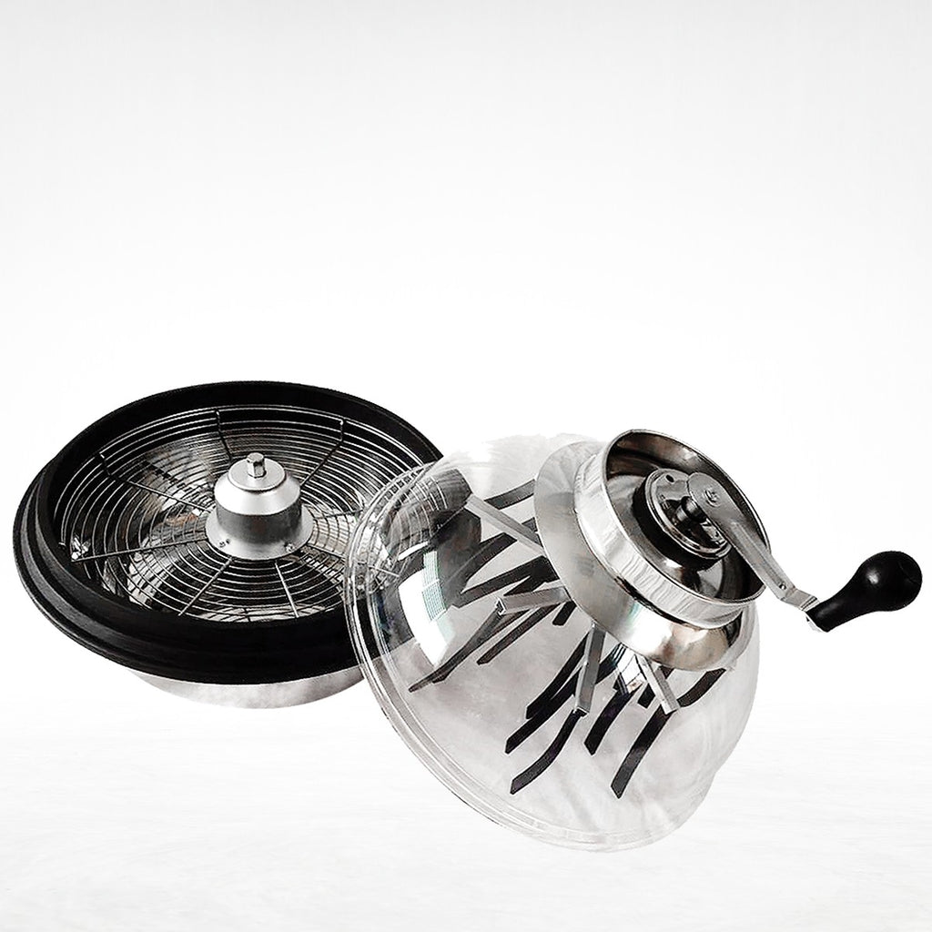 Peladora Manual Dutch Masters