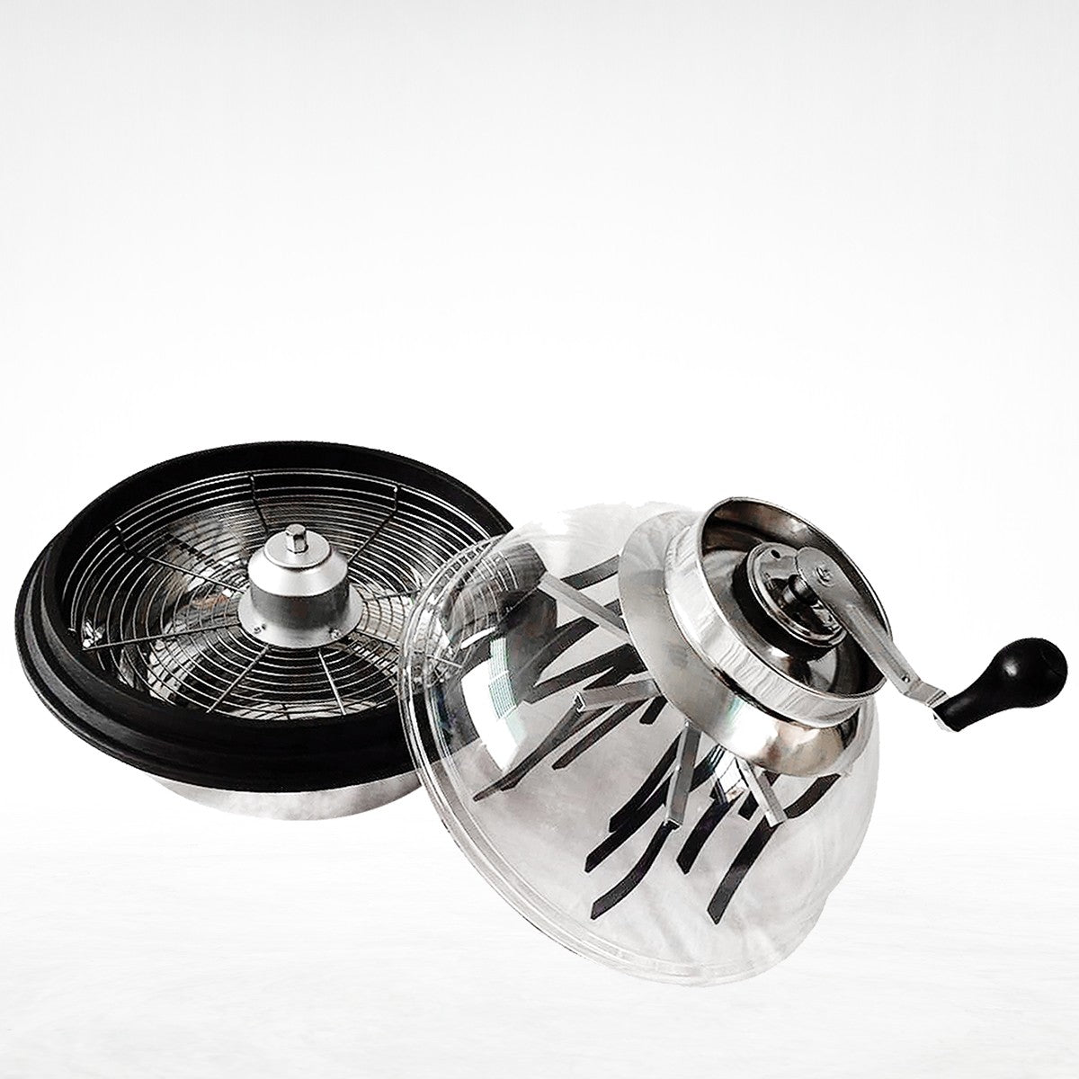 Peladora Manual Dutch Masters