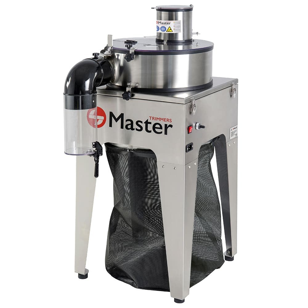 Peladora Master Trimmer Profesional