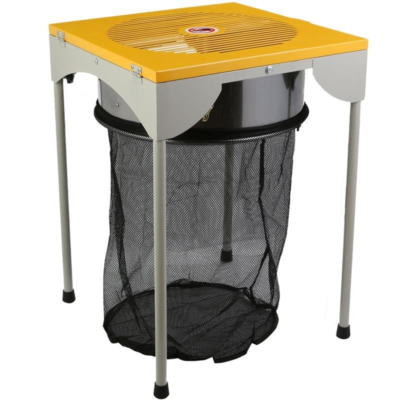 Peladora Table Trimmer 46x46, Alto 64.5cm