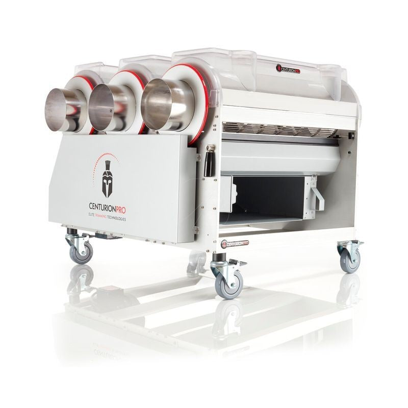 Peladora Centurionpro 3.0