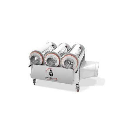 Peladora Centurionpro 3.0