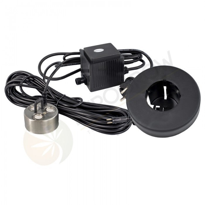 Kit Humidificador Ultrasónico