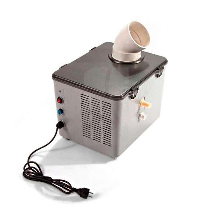 Humidificador Ocean Mist