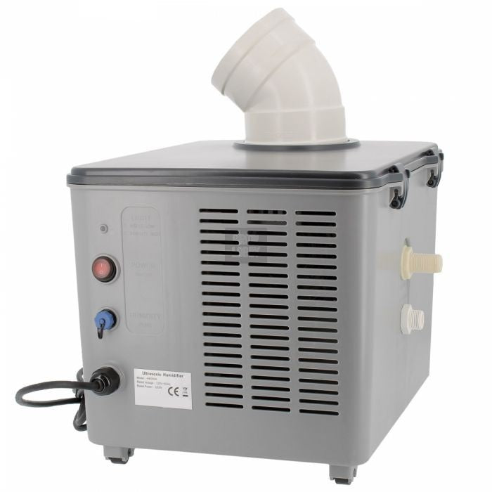 Humidificador Ocean Mist