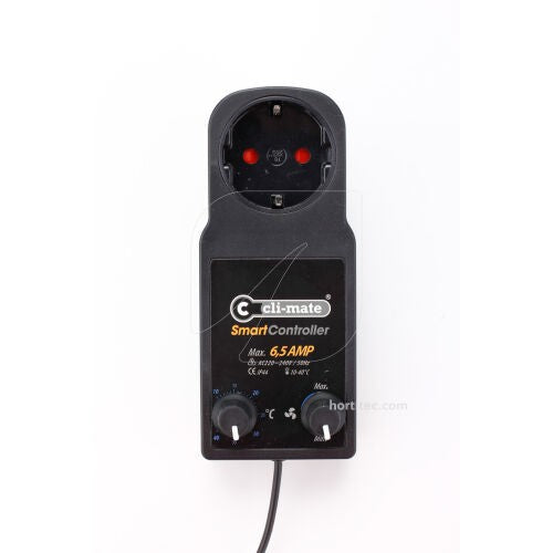 Cli-Mate Smart Controller 6,5A