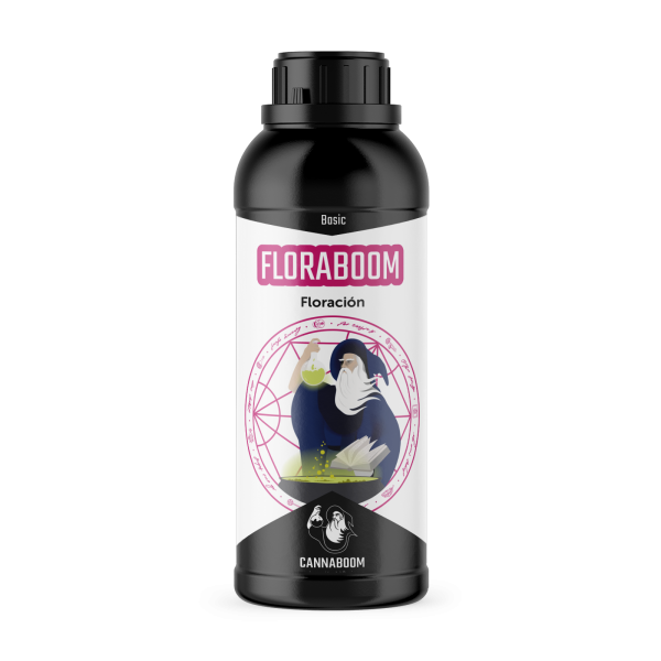 FLORABOOM BASIC