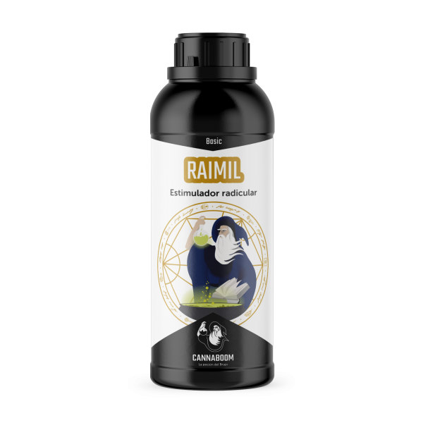 RAIMIL BASIC
