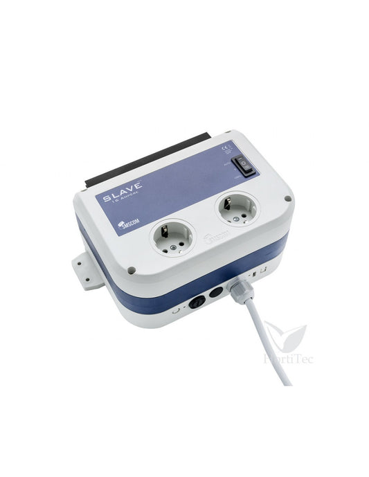 Controlador De Temperatura SPC MK2 Esclavo (16A)