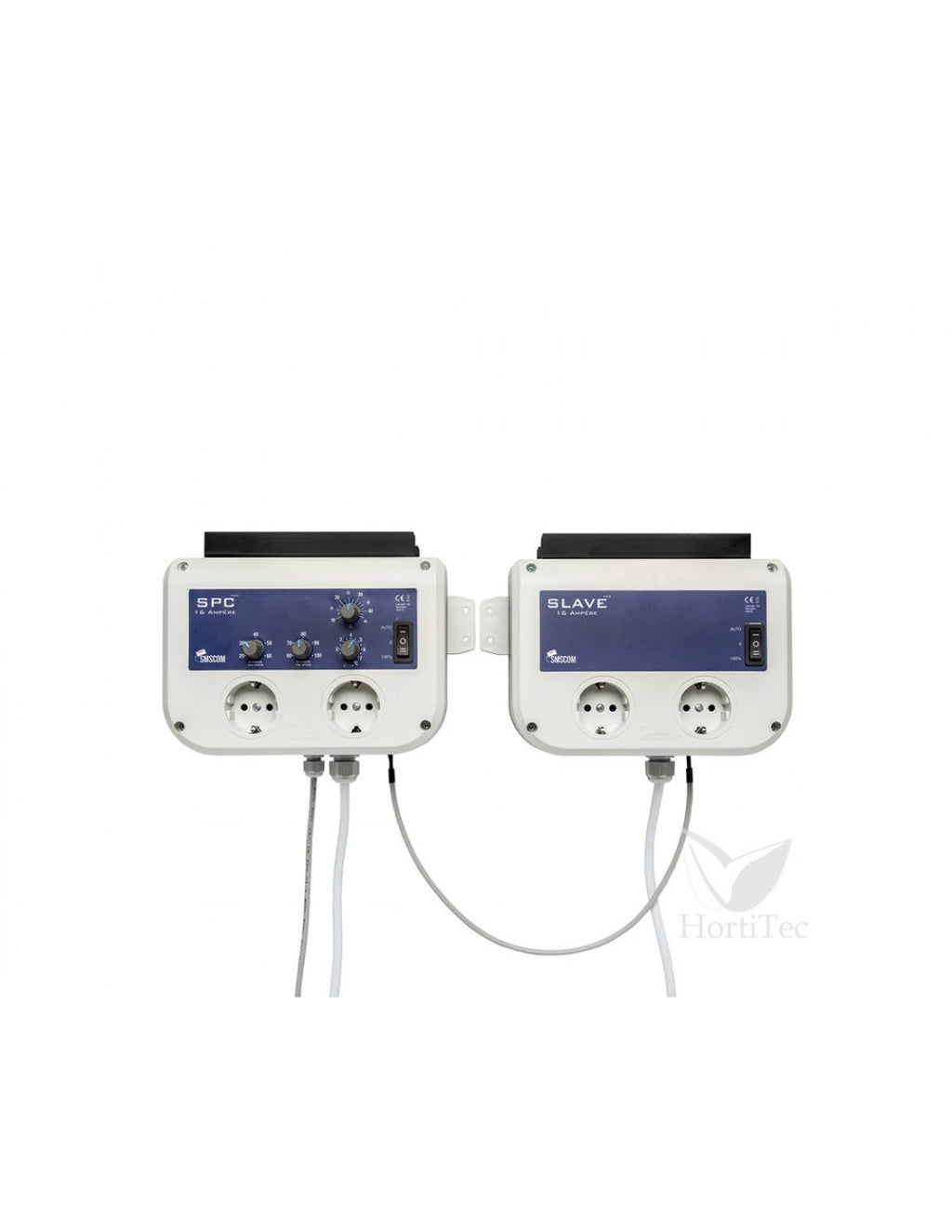Controlador De Temperatura SPC MK2 Esclavo (16A)