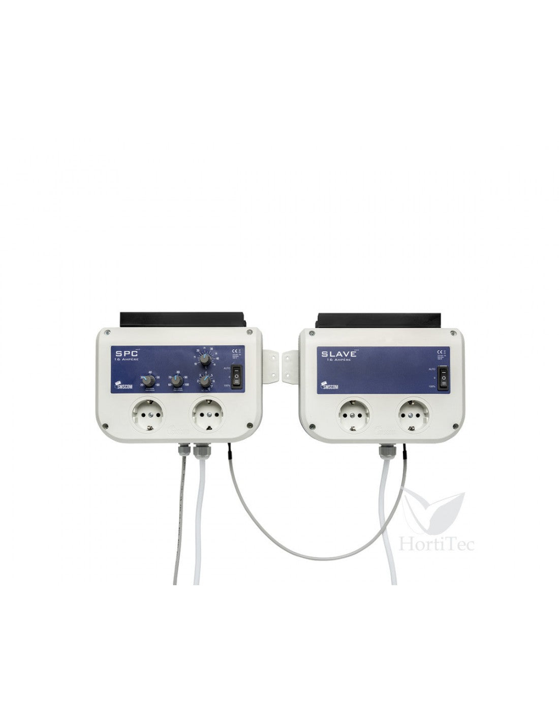 Controlador De Temperatura SPC MK2 Esclavo (16A)