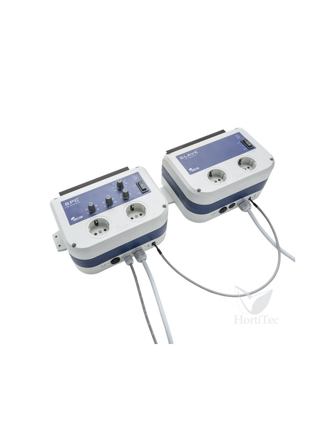 Controlador De Temperatura SPC MK2 Esclavo (16A)