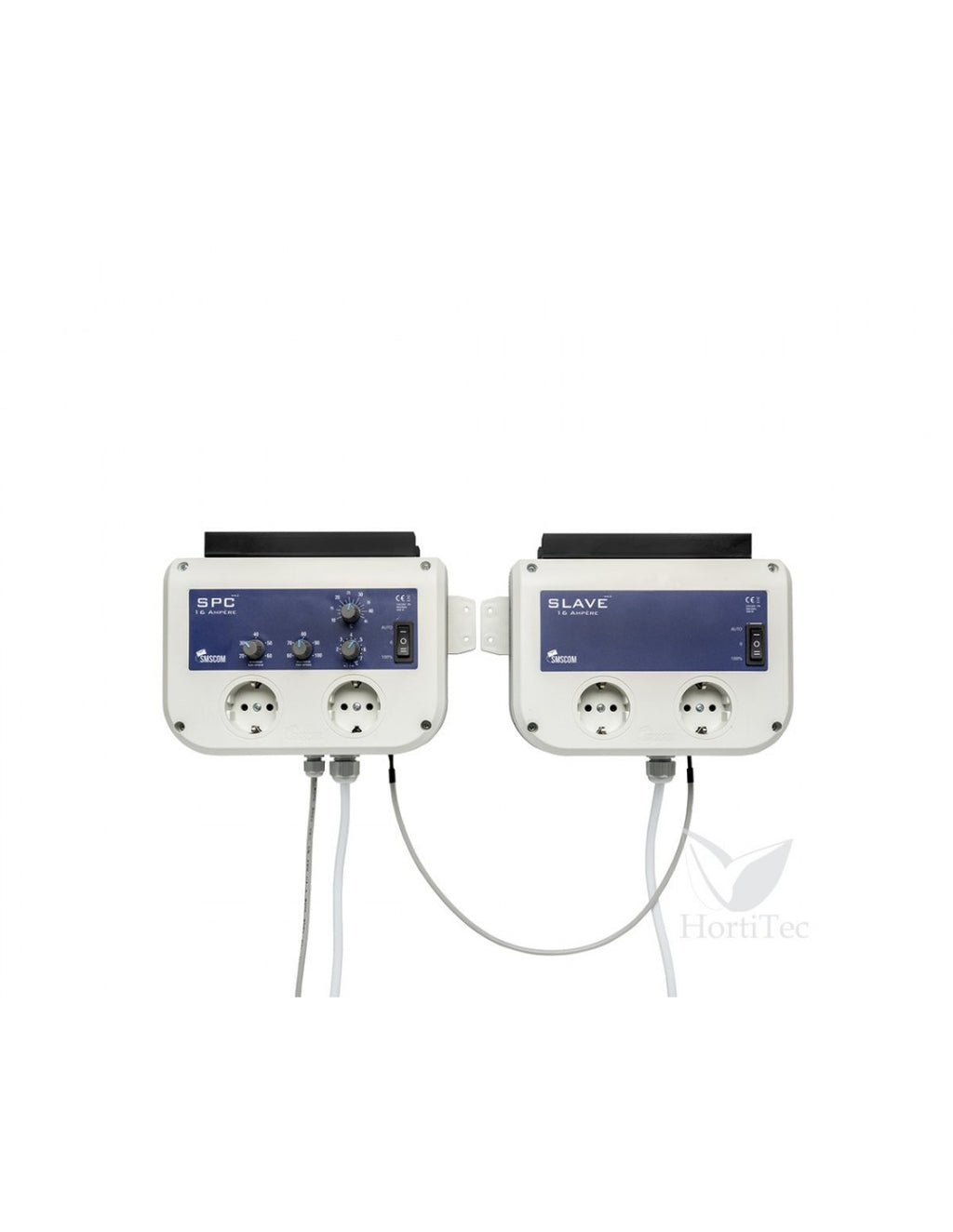 Controlador De Temperatura SPC MK2 Esclavo (16A)