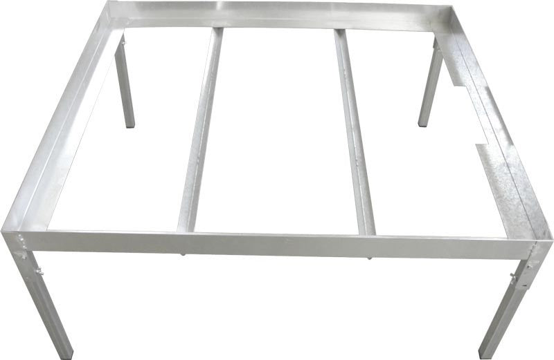 Soporte Mesa Pequeño 101 x 111 x (47-45 cm)
