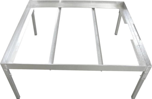 Soporte Mesa Pequeño 101 x 111 x (47-45 cm)