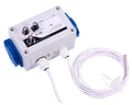 CONTROLADOR DE TEMPERATURA Y PRESION NEGATIVA (2FAN) 2A