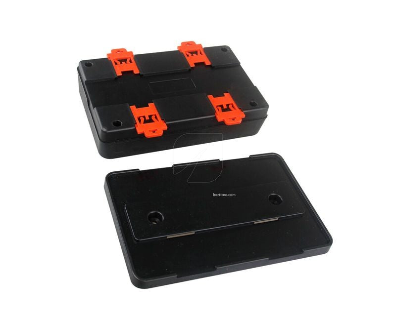 Sistema De Control Ambiental Hydro-X