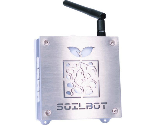 Soilbot