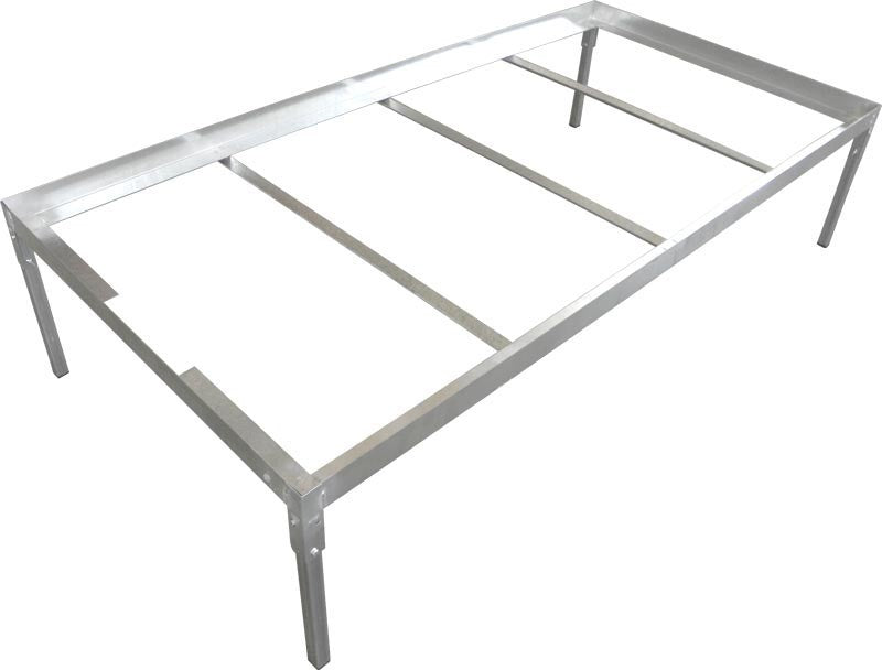 Soporte Mesa Grande 101 x 204 x (47-45 cm)