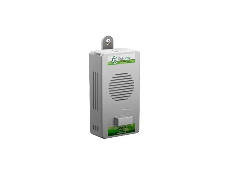 SENSOR S-4 CO2, TEMP, HUMEDAD Y LUZ (0-2000PPM)