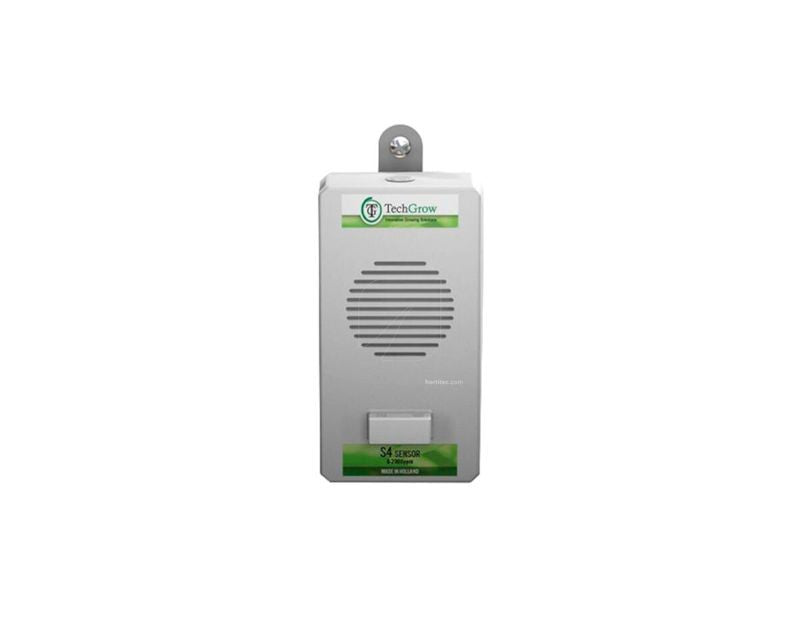 SENSOR S-4 CO2, TEMP, HUMEDAD Y LUZ (0-2000PPM)
