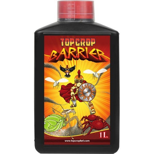 Barrier 1 L Top Crop