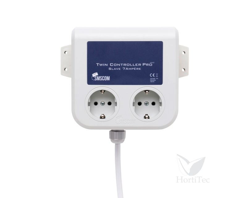 Twin Controller PRO Esclavo 7A SMSCom