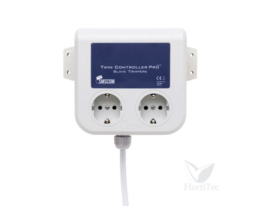 Twin Controller PRO Esclavo 7A SMSCom