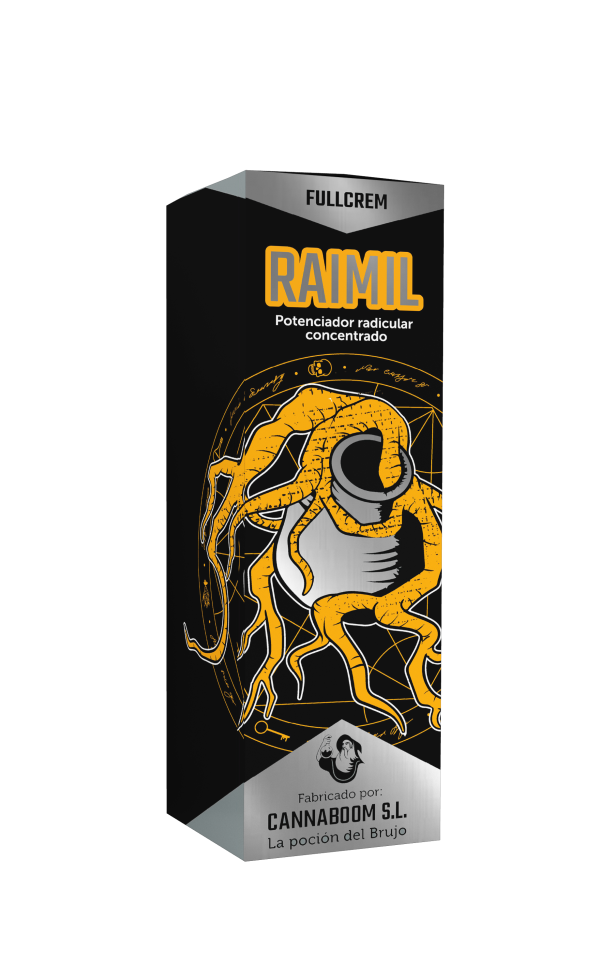 RAIMIL FULLCREM