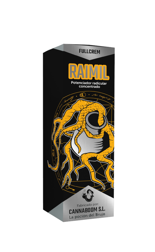 RAIMIL FULLCREM