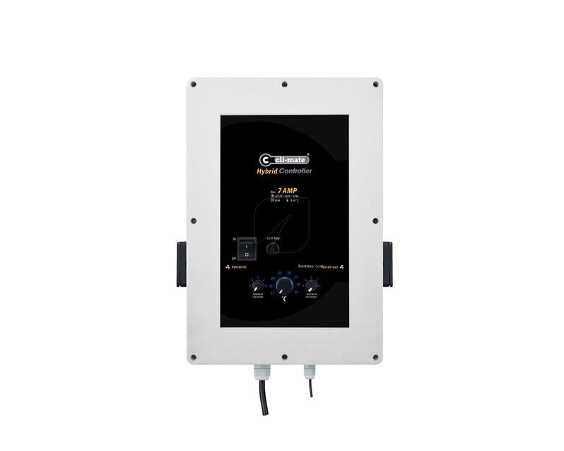 Cli-Mate Hybrid Controller