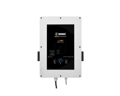Cli-Mate Hybrid Controller