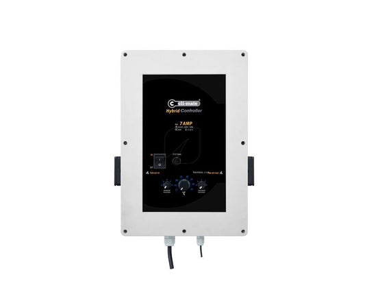 Cli-Mate Hybrid Controller