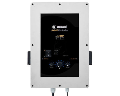 Cli-Mate Hybrid Controller