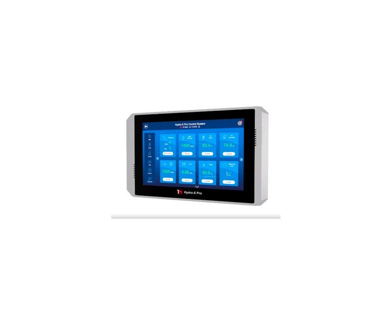 SISTEMA DE CONTROL AMBIENTAL HYDRO-X PRO
