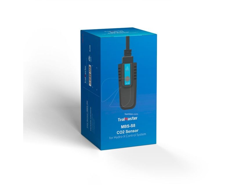 SENSOR DE CO2 PARA HYDRO X – MBS-S8