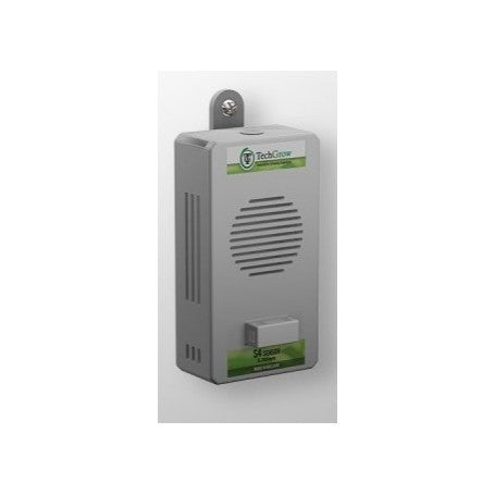 Control Clima Eco (8 A) Con Sonda Temp. 5 M