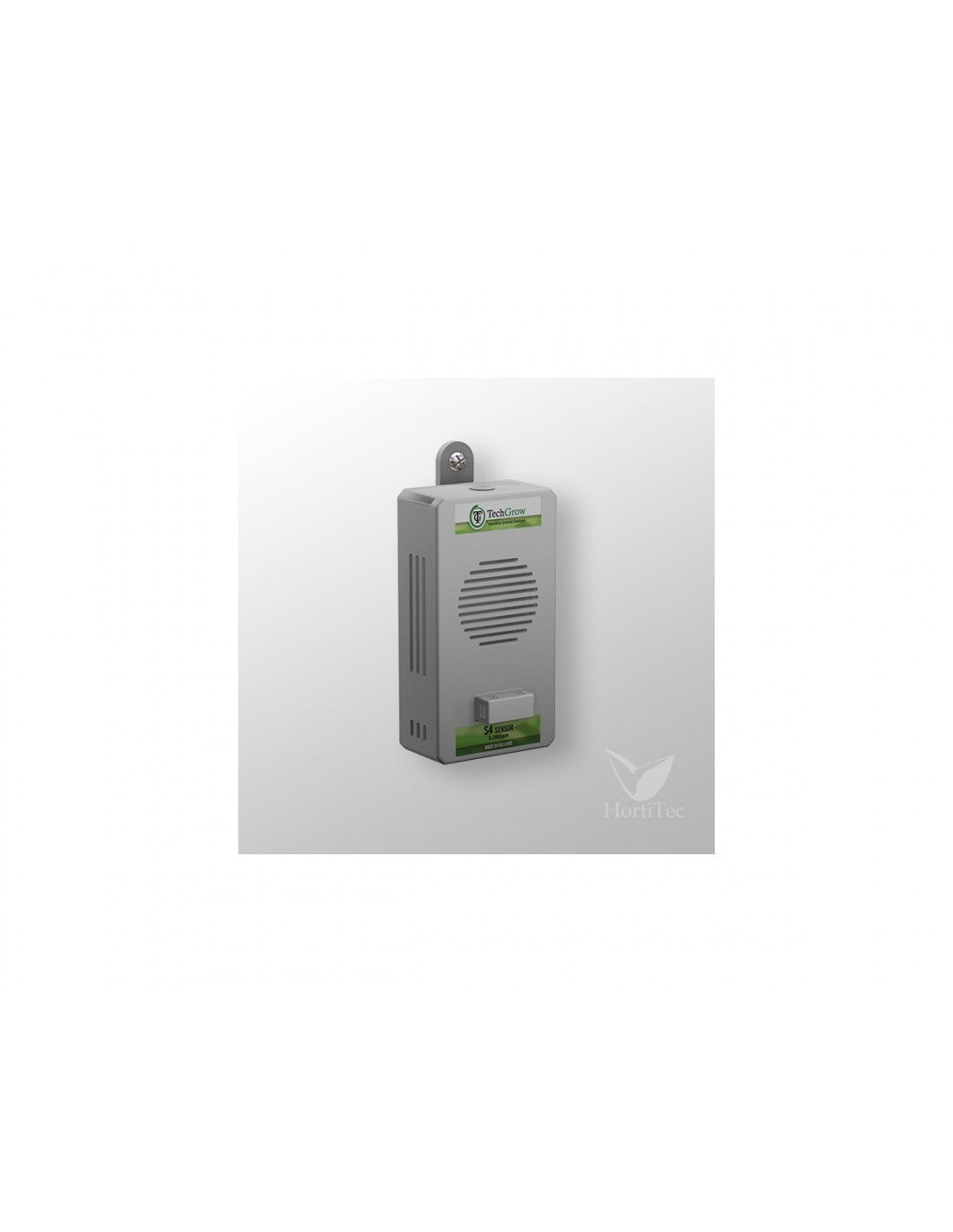Control Clima Eco (8 A) Con Sonda Temp. 5 M