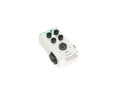 DAVIN FanController Con Termostato Doble DV-11-T2