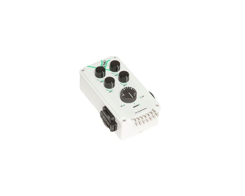 DAVIN FanController Con Termostato Doble DV-11-T2