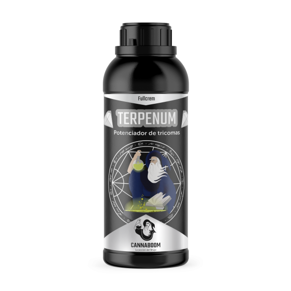 TERPENUM
