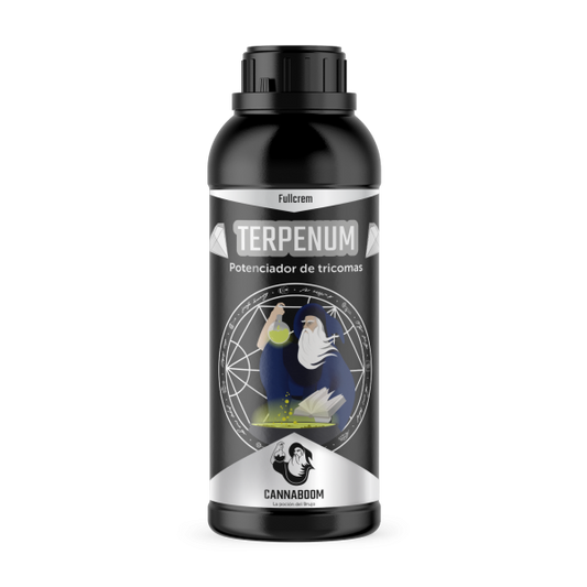 TERPENUM