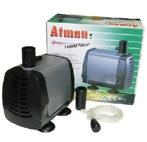 Bomba Sum. Atman AT 600