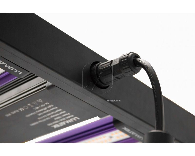 Sistema LED Zeus 1000W Pro 2.9