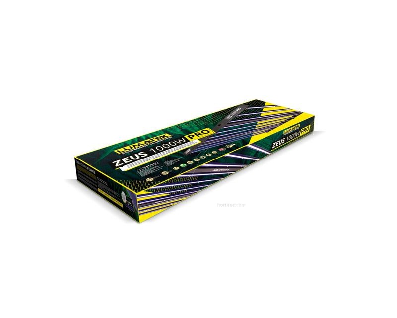 Sistema LED Zeus 1000W Pro 2.9